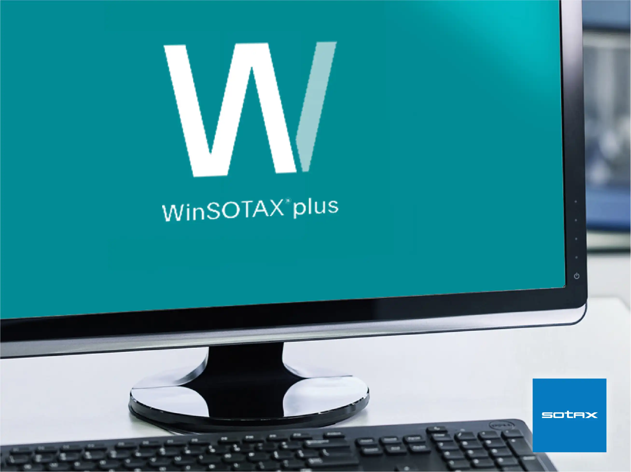 Sotax Data Management